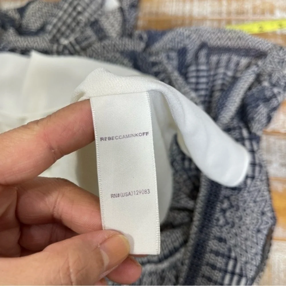 Rebecca Minkoff Lucille Dress Size 4